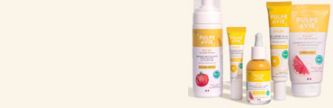 Skin care